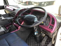 ISUZU Giga Refrigerator & Freezer Wing LKG-CYJ77A 2011 1,100,897km_31