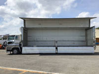 ISUZU Giga Refrigerator & Freezer Wing LKG-CYJ77A 2011 1,100,897km_6