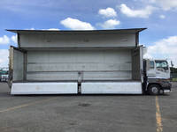 ISUZU Giga Refrigerator & Freezer Wing LKG-CYJ77A 2011 1,100,897km_7