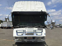 ISUZU Giga Refrigerator & Freezer Wing LKG-CYJ77A 2011 1,100,897km_9