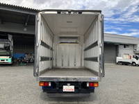 MITSUBISHI FUSO Canter Refrigerator & Freezer Truck BKG-FE74BV 2010 187,047km_10