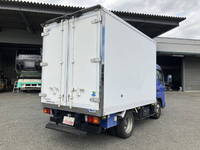 MITSUBISHI FUSO Canter Refrigerator & Freezer Truck BKG-FE74BV 2010 187,047km_2