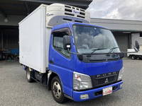 MITSUBISHI FUSO Canter Refrigerator & Freezer Truck BKG-FE74BV 2010 187,047km_3