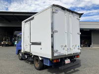 MITSUBISHI FUSO Canter Refrigerator & Freezer Truck BKG-FE74BV 2010 187,047km_4