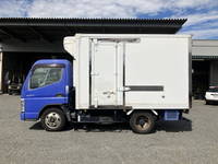 MITSUBISHI FUSO Canter Refrigerator & Freezer Truck BKG-FE74BV 2010 187,047km_5