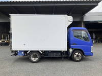 MITSUBISHI FUSO Canter Refrigerator & Freezer Truck BKG-FE74BV 2010 187,047km_6