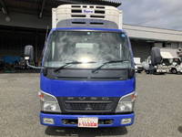 MITSUBISHI FUSO Canter Refrigerator & Freezer Truck BKG-FE74BV 2010 187,047km_7