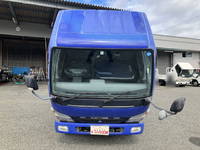 MITSUBISHI FUSO Canter Refrigerator & Freezer Truck BKG-FE74BV 2010 187,047km_8