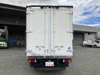 MITSUBISHI FUSO Canter Refrigerator & Freezer Truck BKG-FE74BV 2010 187,047km_9