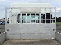 MITSUBISHI FUSO Super Great Aluminum Block PJ-FU50JX 2007 374,734km_11