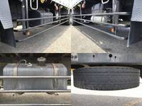 MITSUBISHI FUSO Super Great Aluminum Block PJ-FU50JX 2007 374,734km_14