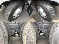 MITSUBISHI FUSO Super Great Aluminum Block PJ-FU50JX 2007 374,734km_15