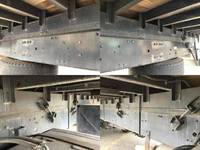 MITSUBISHI FUSO Super Great Aluminum Block PJ-FU50JX 2007 374,734km_17