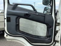 MITSUBISHI FUSO Super Great Aluminum Block PJ-FU50JX 2007 374,734km_19