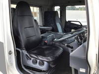 MITSUBISHI FUSO Super Great Aluminum Block PJ-FU50JX 2007 374,734km_22