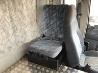 MITSUBISHI FUSO Super Great Aluminum Block PJ-FU50JX 2007 374,734km_25
