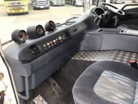 MITSUBISHI FUSO Super Great Aluminum Block PJ-FU50JX 2007 374,734km_26