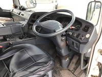 MITSUBISHI FUSO Super Great Aluminum Block PJ-FU50JX 2007 374,734km_27