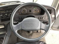 MITSUBISHI FUSO Super Great Aluminum Block PJ-FU50JX 2007 374,734km_28