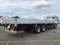 MITSUBISHI FUSO Super Great Aluminum Block PJ-FU50JX 2007 374,734km_2