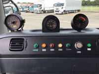 MITSUBISHI FUSO Super Great Aluminum Block PJ-FU50JX 2007 374,734km_34