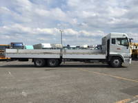 MITSUBISHI FUSO Super Great Aluminum Block PJ-FU50JX 2007 374,734km_6