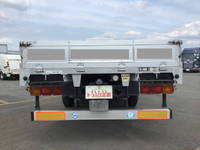 MITSUBISHI FUSO Super Great Aluminum Block PJ-FU50JX 2007 374,734km_8