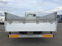 MITSUBISHI FUSO Super Great Aluminum Block PJ-FU50JX 2007 374,734km_9