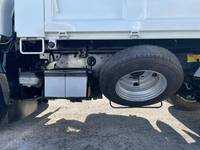 ISUZU Elf Dump BDG-NKR85AD 2008 107,000km_19