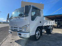 ISUZU Elf Dump BDG-NKR85AD 2008 107,000km_3