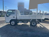 ISUZU Elf Dump BDG-NKR85AD 2008 107,000km_5