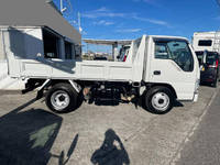 ISUZU Elf Dump BDG-NKR85AD 2008 107,000km_6