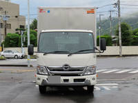 HINO Dutro Aluminum Van 2RG-XZU712M 2022 1,000km_6