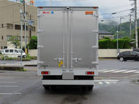 HINO Dutro Aluminum Van 2RG-XZU712M 2022 1,000km_8