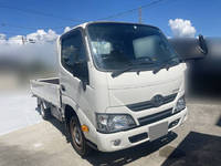 TOYOTA Dyna Flat Body QDF-KDY231 2020 36,151km_3