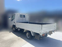 TOYOTA Dyna Flat Body QDF-KDY231 2020 36,151km_4