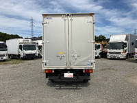 MITSUBISHI FUSO Canter Aluminum Van PDG-FE74BV 2008 238,029km_10