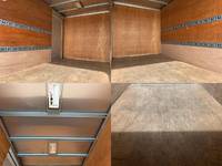 MITSUBISHI FUSO Canter Aluminum Van PDG-FE74BV 2008 238,029km_12