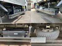 MITSUBISHI FUSO Canter Aluminum Van PDG-FE74BV 2008 238,029km_16