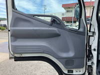 MITSUBISHI FUSO Canter Aluminum Van PDG-FE74BV 2008 238,029km_24