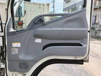 MITSUBISHI FUSO Canter Aluminum Van PDG-FE74BV 2008 238,029km_25