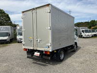 MITSUBISHI FUSO Canter Aluminum Van PDG-FE74BV 2008 238,029km_2