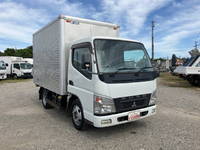 MITSUBISHI FUSO Canter Aluminum Van PDG-FE74BV 2008 238,029km_3