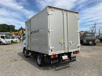 MITSUBISHI FUSO Canter Aluminum Van PDG-FE74BV 2008 238,029km_4