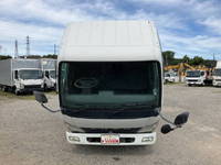 MITSUBISHI FUSO Canter Aluminum Van PDG-FE74BV 2008 238,029km_9