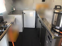 MAZDA Titan Dash Mobile Catering Truck ABF-SYE6T 2009 46,122km_10