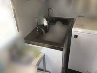 MAZDA Titan Dash Mobile Catering Truck ABF-SYE6T 2009 46,122km_11