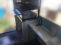 MAZDA Titan Dash Mobile Catering Truck ABF-SYE6T 2009 46,122km_12