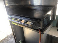 MAZDA Titan Dash Mobile Catering Truck ABF-SYE6T 2009 46,122km_14