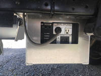 MAZDA Titan Dash Mobile Catering Truck ABF-SYE6T 2009 46,122km_20
